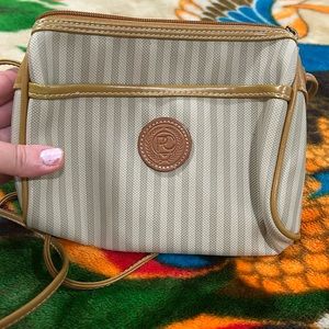 vintage pc bag